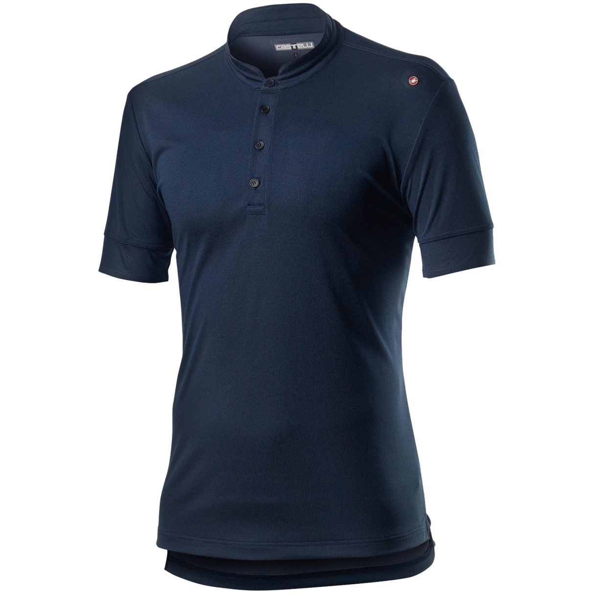 TECH Polo | Castelli