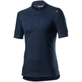 TECH Polo | Castelli