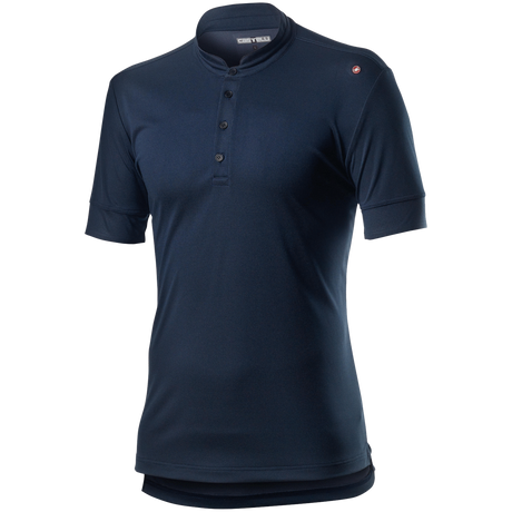 TECH Polo | Castelli