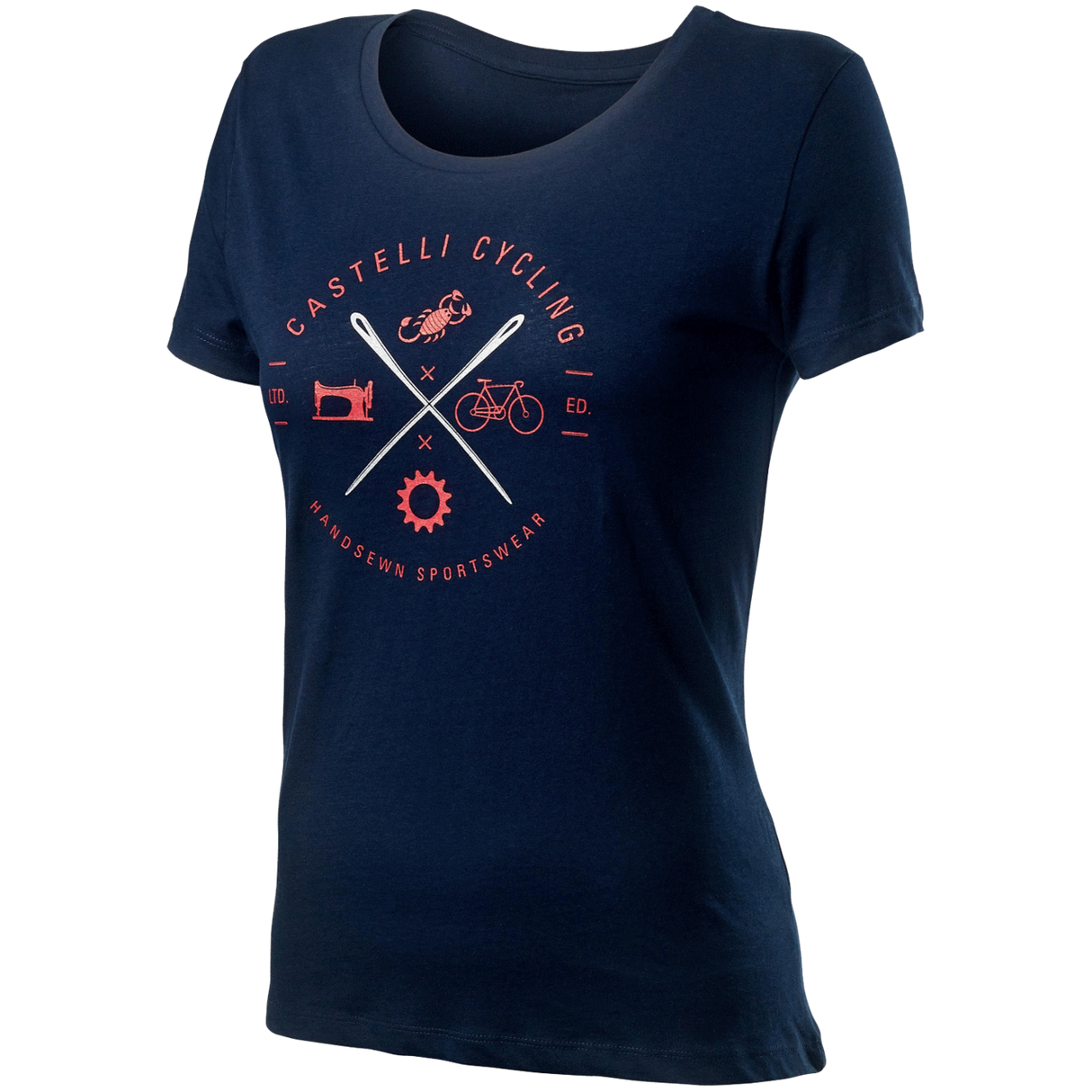 SARTA T-shirt | Castelli