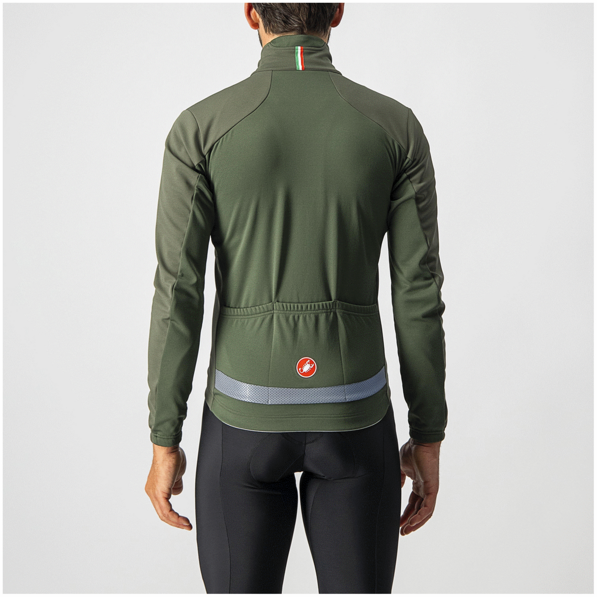 TRANSITION 2 Jacket | Castelli