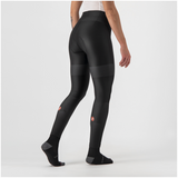 SLEEKER MID Strapless Tights | Castelli