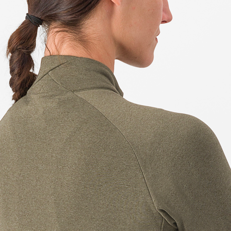 UNLIMITED TRAIL W Jersey | Castelli