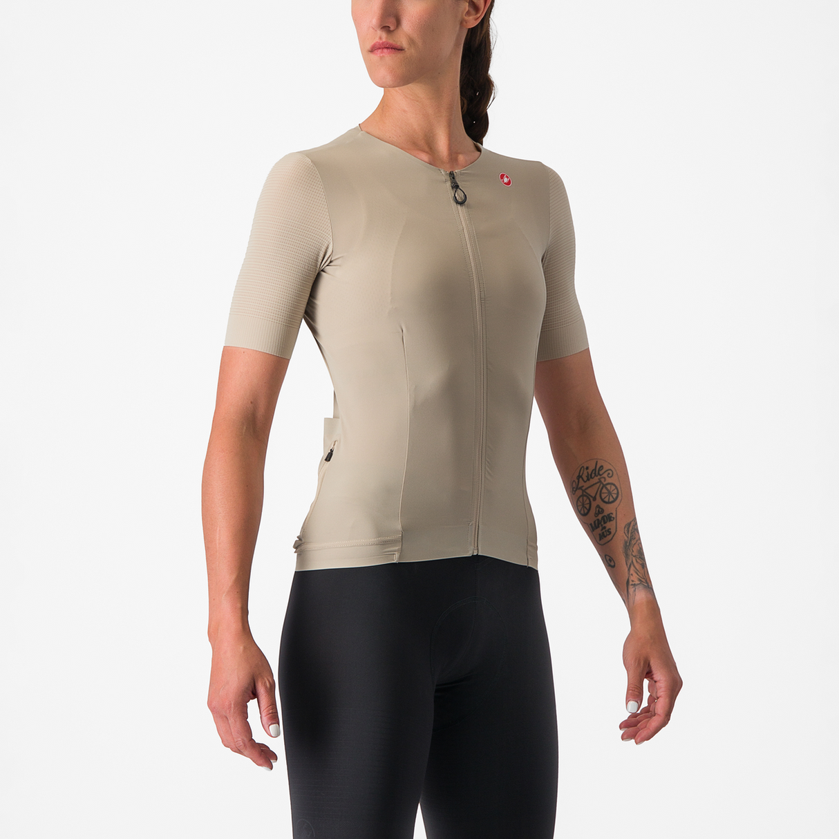 Maillot PREMIO W | Castelli