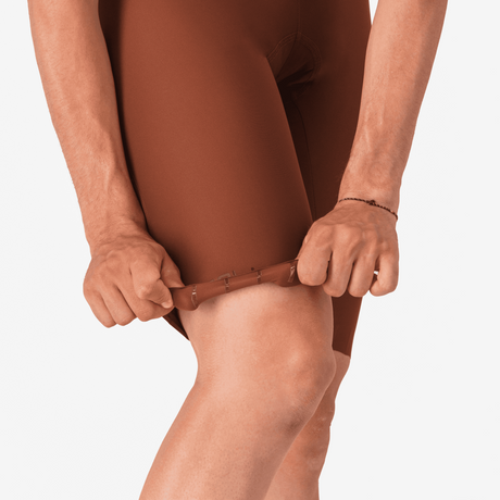 Pantalones cortos de ciclismo ESPRESSO