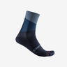 ORIZZONTE 15 Socks | Castelli