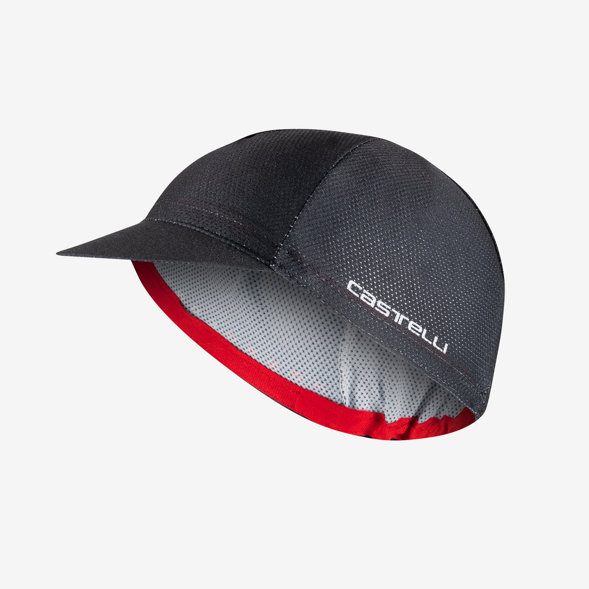 ROSSO CORSA 2 Cap | Castelli