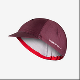 ROSSO CORSA 2 Cap | Castelli