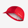 ROSSO CORSA 2 Cap | Castelli