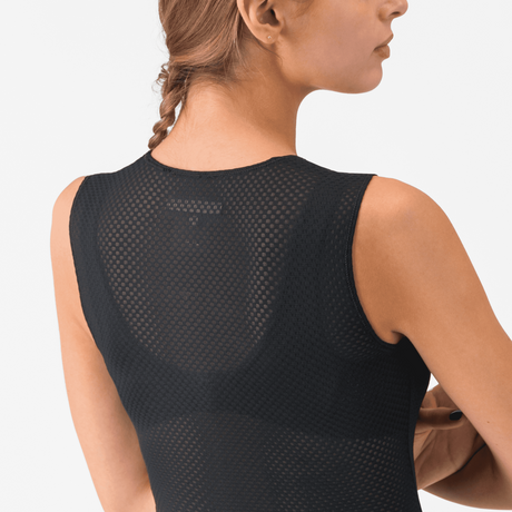 Sm Pro Mesh W Body Suit - Women's | Castelli
