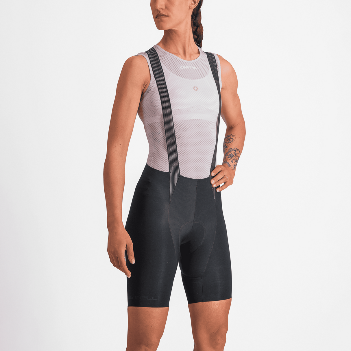 Sm Pro Mesh W Body Suit - Women's | Castelli
