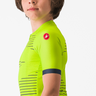 Camiseta Aero Kid - Niño | Castelli