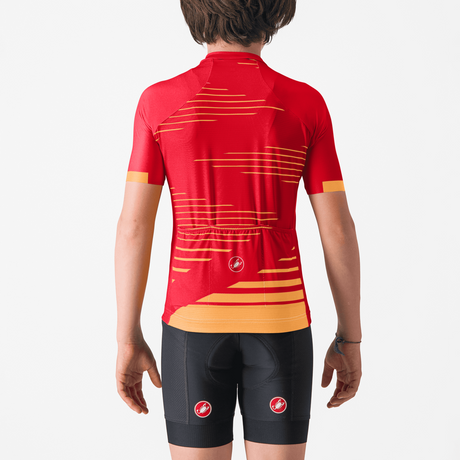 Aero Kid Jersey - Children's | Castelli