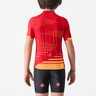 Camiseta Aero Kid - Niño | Castelli