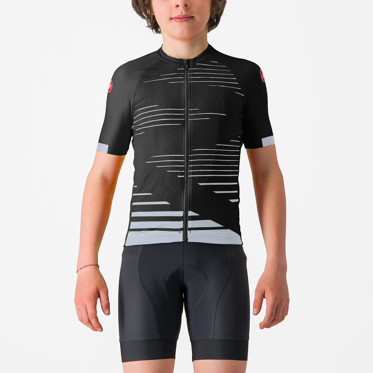 Aero Kid Jersey - Children's | Castelli