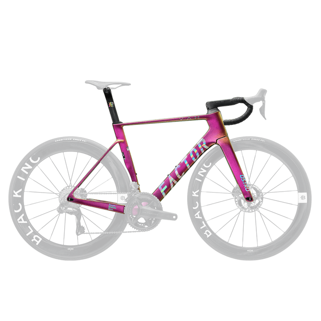Image Ostro Vam Scarab Forfait Premium | Factor /// Triathlon Store