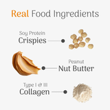 Protein Crunch bar | Veloforte