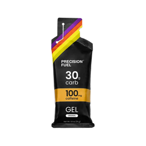 Image Gel Pf30 Caféine | Precision /// Triathlon Store