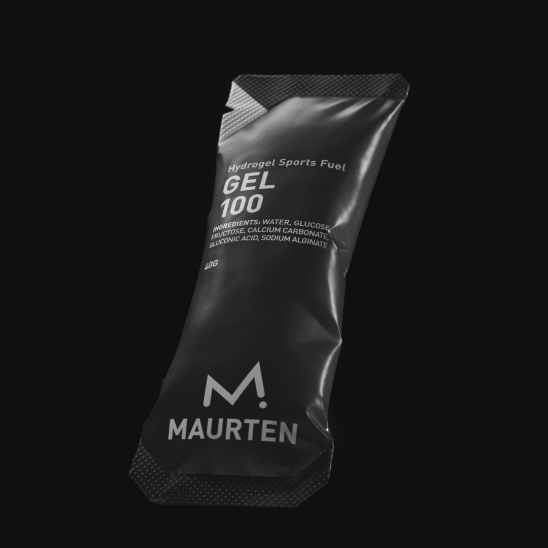 Maurten Gel 100 