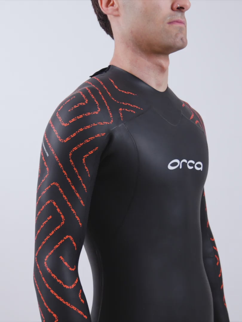 Vitalis Trn homme | Orca