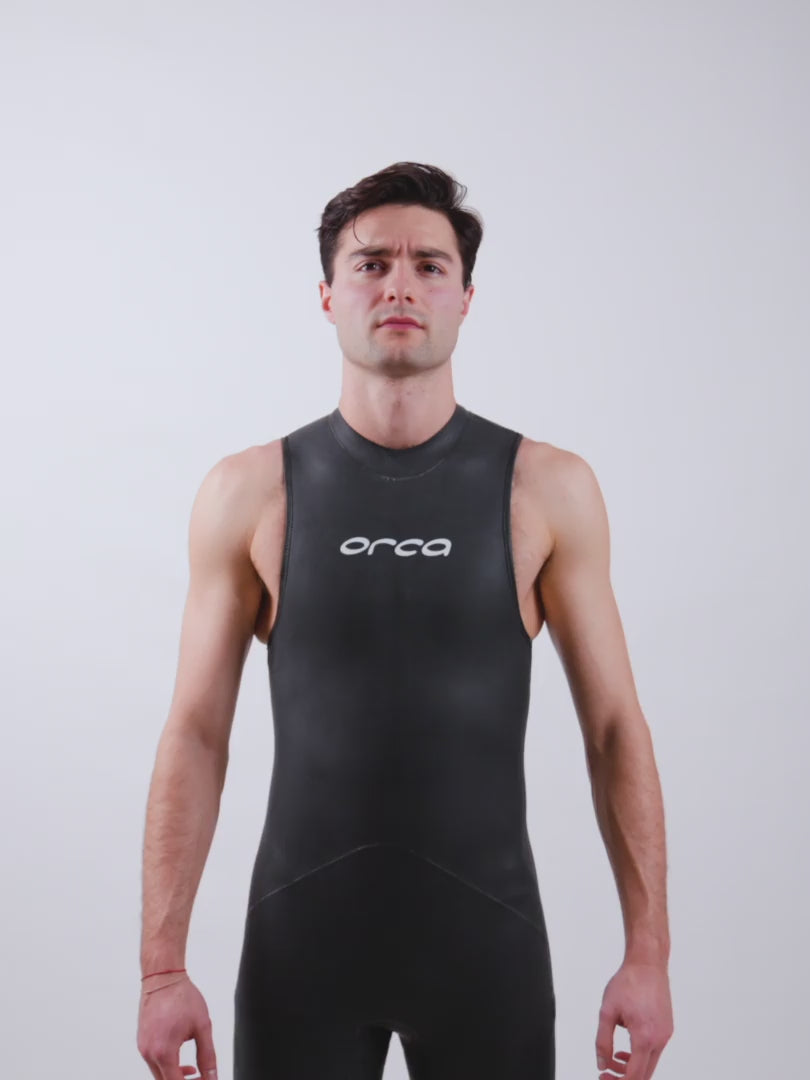Vitalis Trn para hombre | Orca