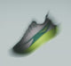 Hoka Mach 6 Men White Virtual Blue