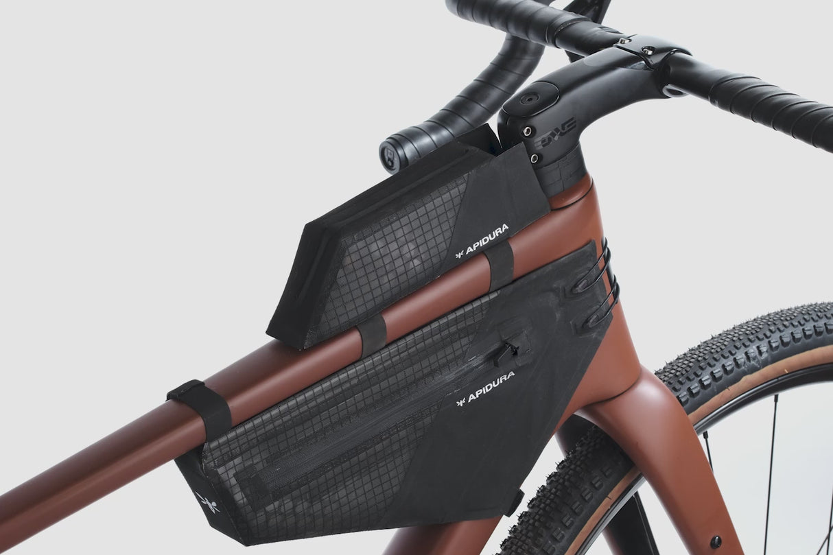 Aero system | Apidura