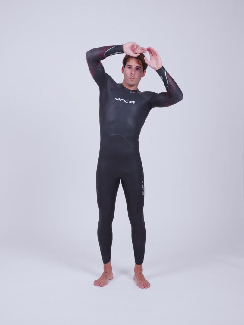 Athlex Float V2 para hombre | Orca