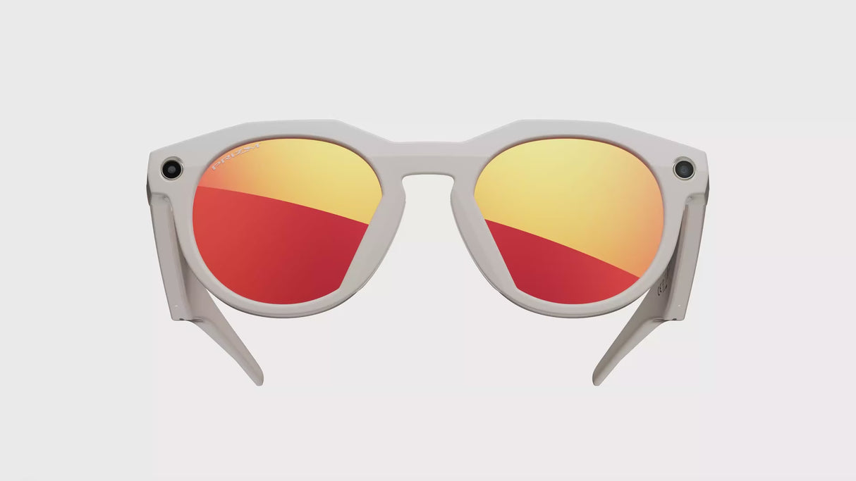 HSTN meta | Oakley