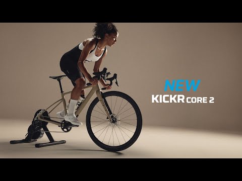 Entrenador de casa Kickr Core | Wahoo