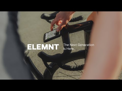Elemento Bolt V3 | Wahoo