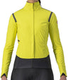 Chaqueta Alpha Ros 2 W - Mujer | Castelli