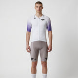 Sanremo 3 TS hombre blanco marino | Castelli