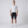 Sanremo 3 TS hombre blanco marino | Castelli