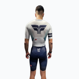 Traje de triatlón Core de manga corta para hombre | Castelli