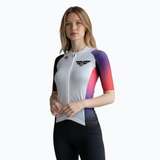 Traje de baño sin mangas Sanremo 3 para mujer | Castelli