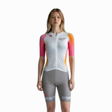 Traje de baño sin mangas Sanremo 3 para mujer | Castelli