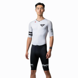 Traje de triatlón Core de manga corta para hombre | Castelli