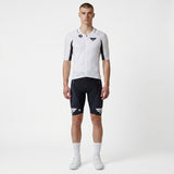Sanremo 3 TS hombre blanco marino | Castelli
