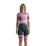 Traje de triatlón Free Sanremo 3 para mujer | Castelli