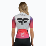 Traje de baño sin mangas Sanremo 3 para mujer | Castelli