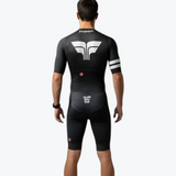 Traje de triatlón Core de manga corta para hombre | Castelli