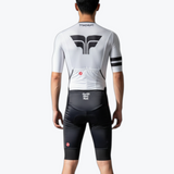 Traje de triatlón Core de manga corta para hombre | Castelli