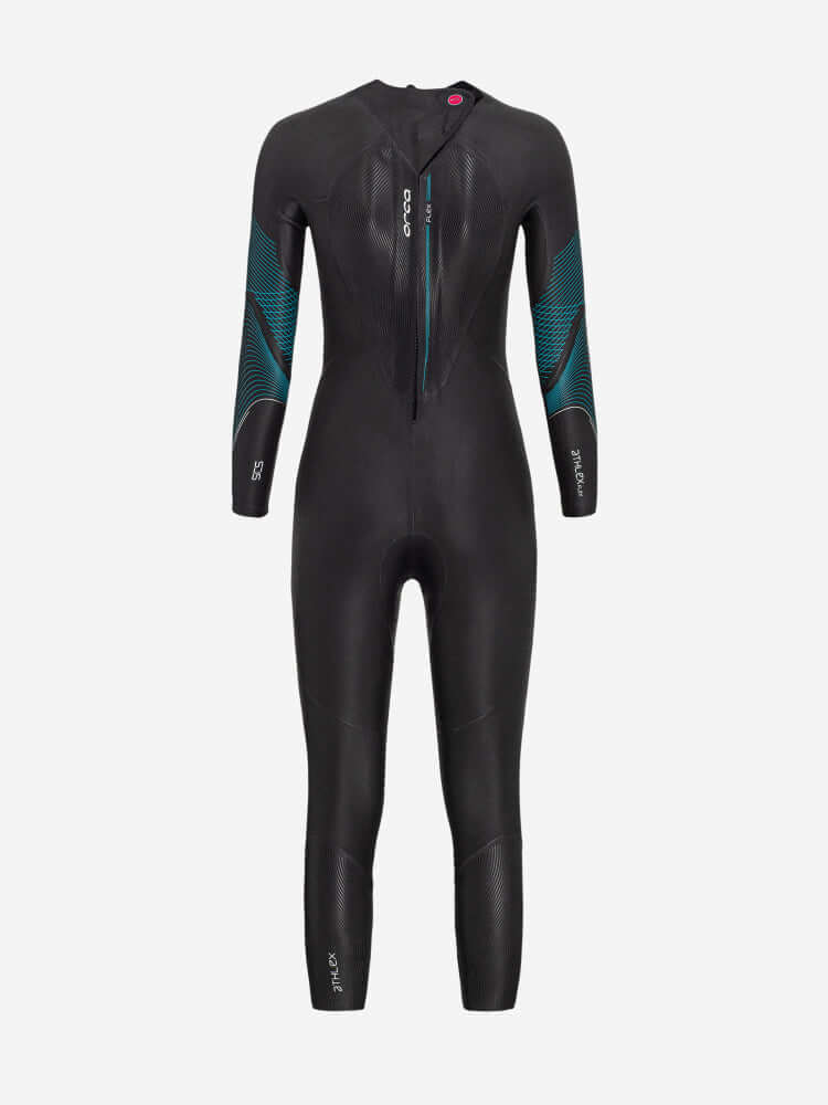 Athlex Flex V2 - Mujer | Orca /// Tienda de Triatlón – Triathlon Store