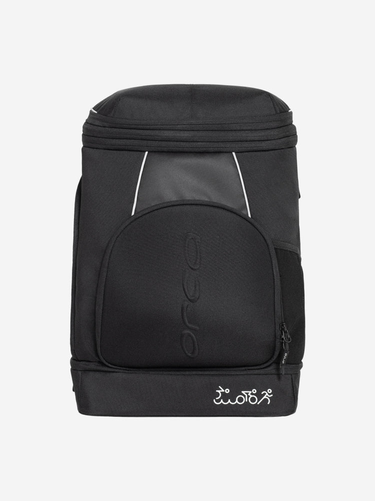 Transition Backpack | Orca