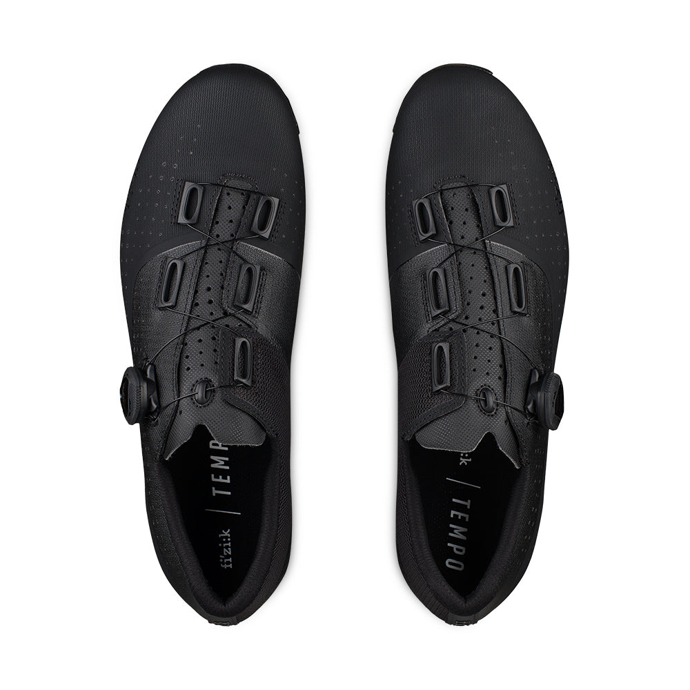 Tempo overcurve R4   | Fizik