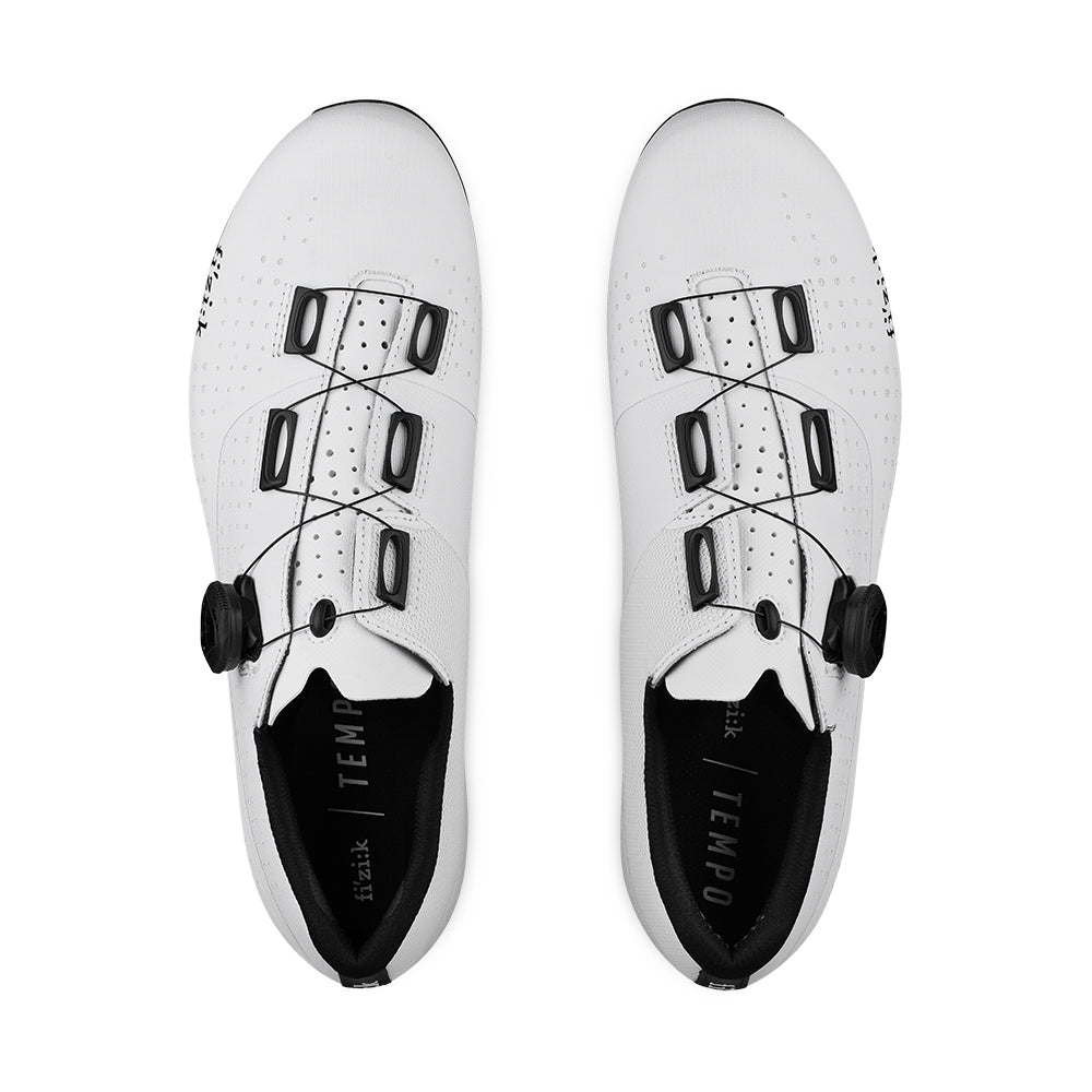 Tempo overcurve R4   | Fizik