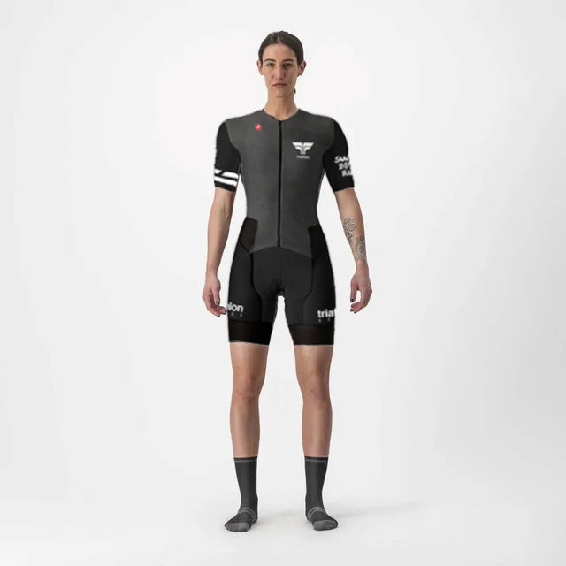 Triathlon Store Women Limited 2024