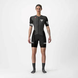 Sanremo 2 TS negro gris mujer | Castelli