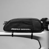 Photo sacoche de cadre souple type E-Pack / Profile Design